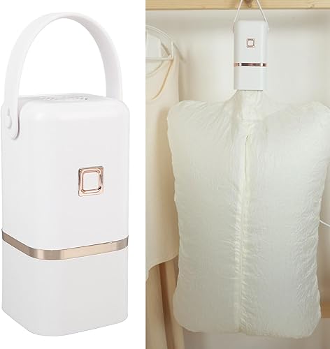 Miniatura 9 de Secadora de ropa portátil en miniatura de secado rápido Secadora de ropa Secadora de ropa Secadora de ropa de viaje en miniatura Secadora de ropa en
