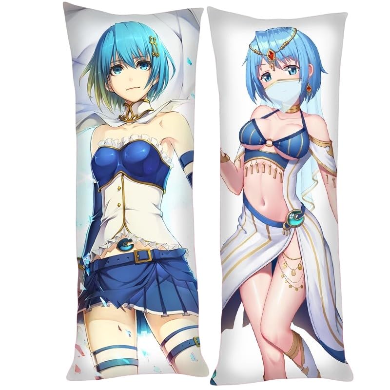 Amazon.co.jp: 魔法少女まどか☆マギカ 抱き枕カバー 等身大 24個模様