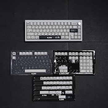 キーボード Cherry OG Relegendable Keycap メカニカルキーボード］cherry プロファイル キーキャップ