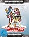 Produktbild Companeros - Platinum Cult Edition (Blu-Ray + 2 DVDs + Audio-CD) limitierte Auflage 1000 Stück !! [Limited Edition]