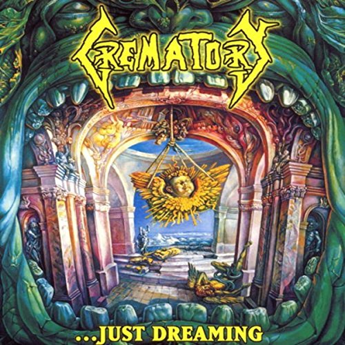 crematory ...just dreaming