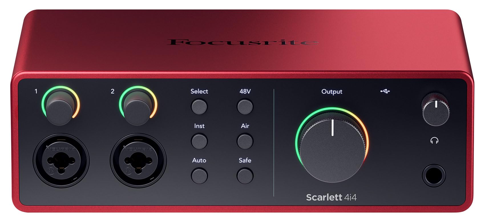 FOCUSRITE 【renalive428】 ISA 428 MkII | Focusrite