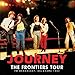 The Frontiers Tour by Journey [Music CD]
