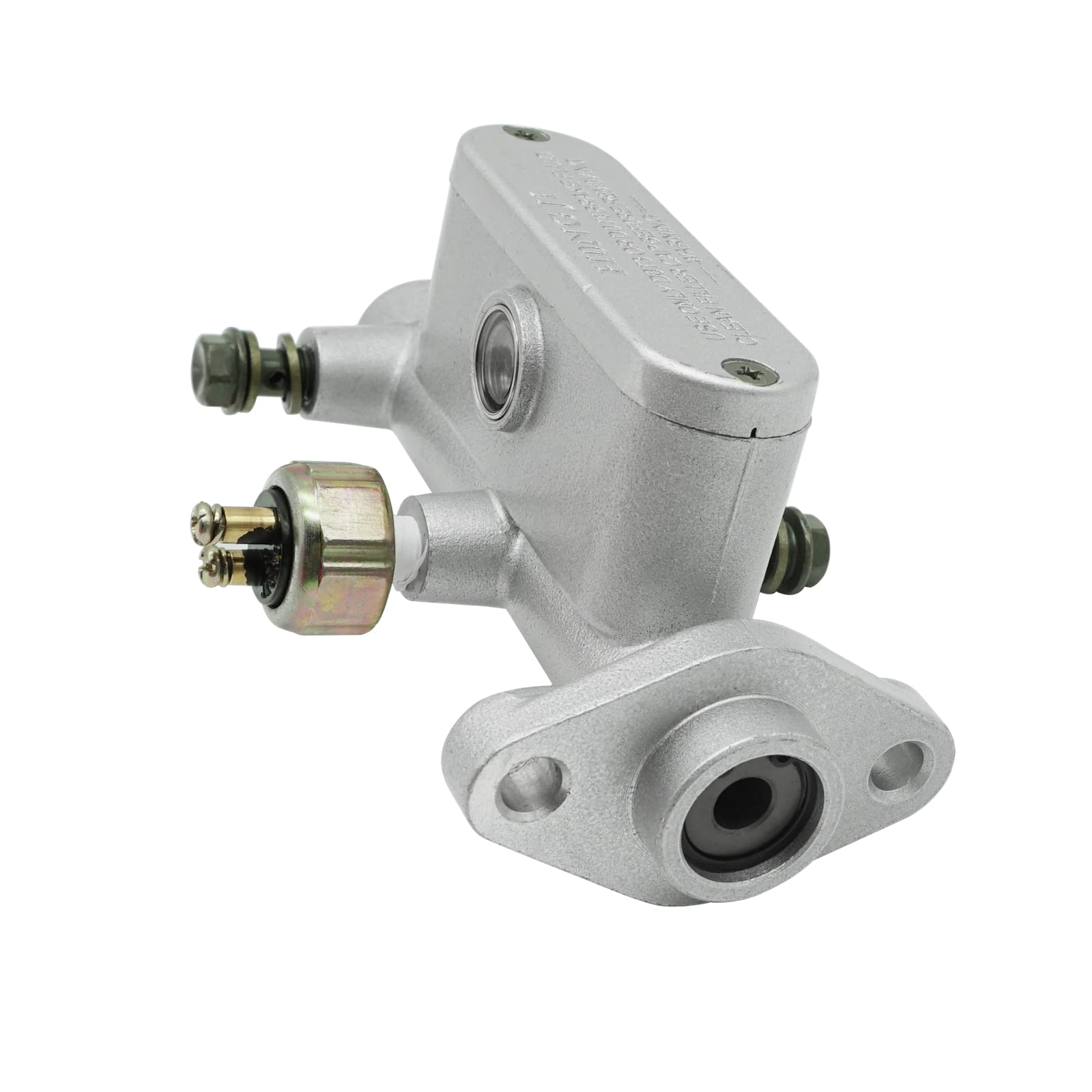 Gy6 150cc Master Cylinder Brake Master Cylinder For Odes UTV