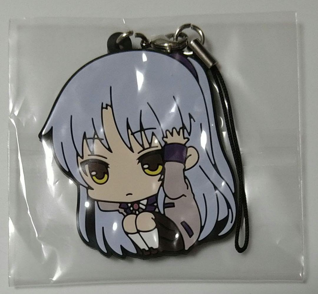 Amazon.co.jp: Angel Beats エンジェルビーツ Key ビジュアルアーツ 立