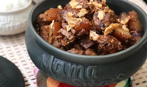 Miniatura 5 de Mama Sita's Adobo (Savory Sauce Mix) - 1.76 onzas (paquete de 6)