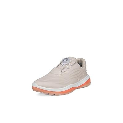 ECCO Golf LT1 BOA Hybrid Waterproof Women
