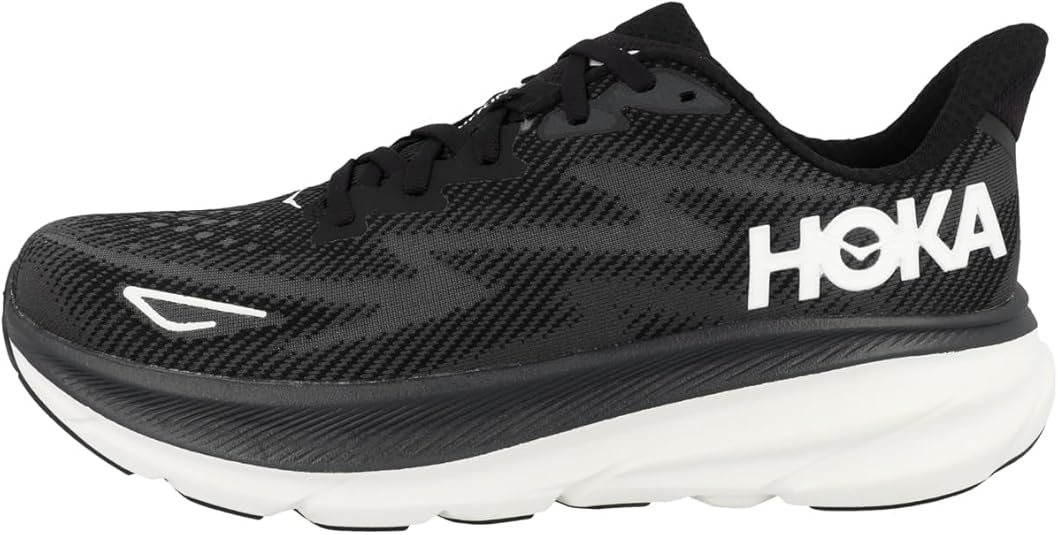 Hoka Men's Clifton 9 Sneaker