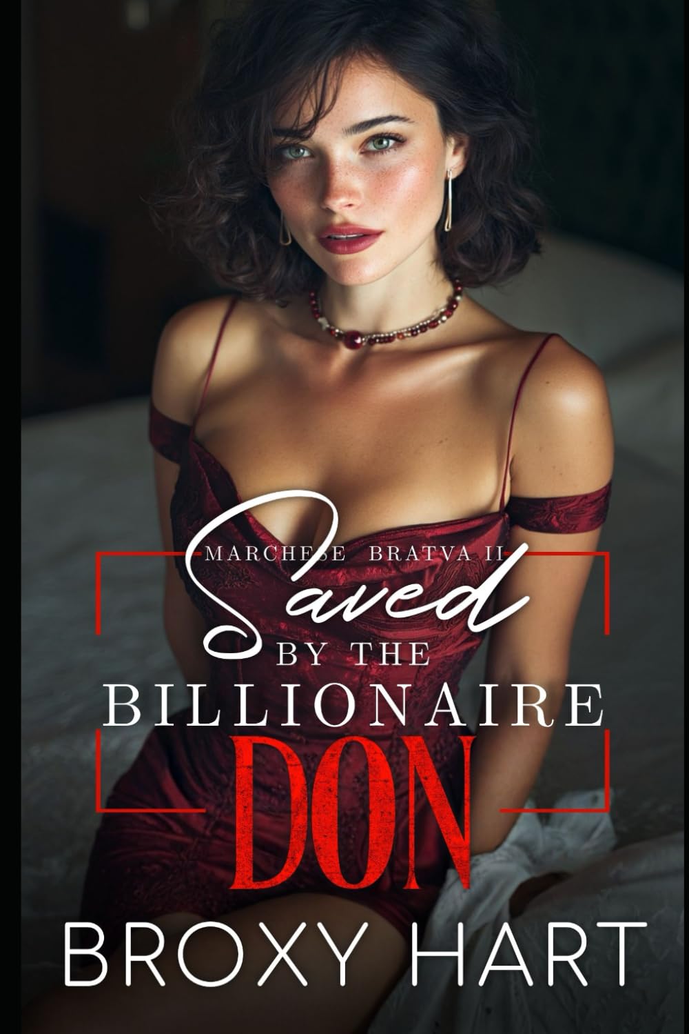 Saved by the Billionaire Don (Marchese Bratva Book 2 of 2): A Surprise Pregnancy Second Chance Mafia Romance