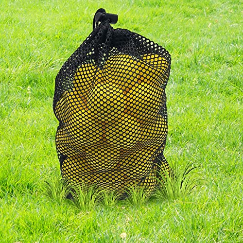 Dsmile Practice Golf Balls, Foam, 36 Count, Yellow #TOP6