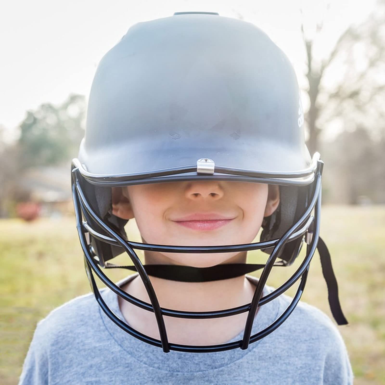 Fibbia per casco sportivo, 10 set di bottoni a pressione in acciaio