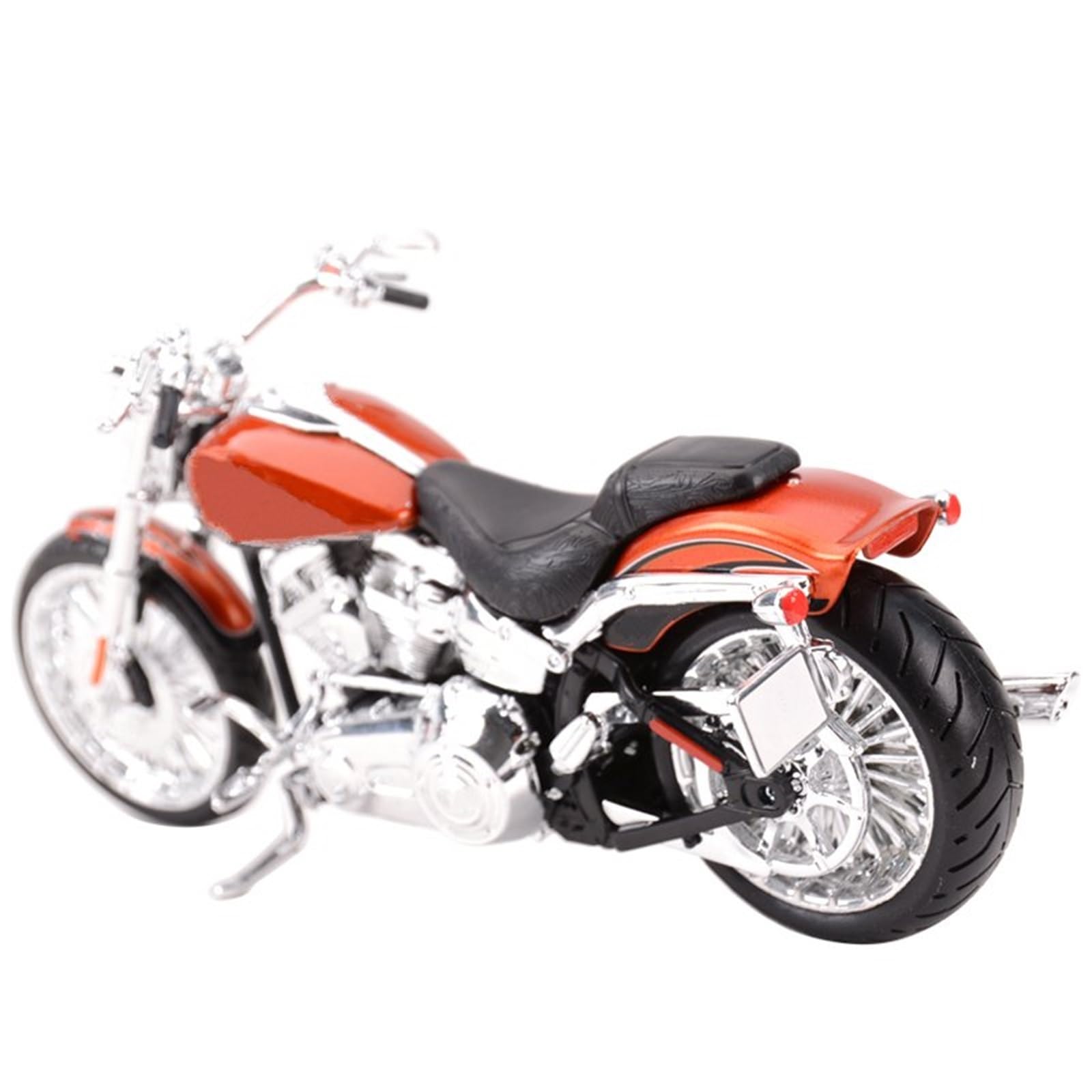 Per D&avid&son 2014 CVO Breakout Die Cast Veicoli Da Collezione Hobby Motociclette Modellini Giocattoli 1:12