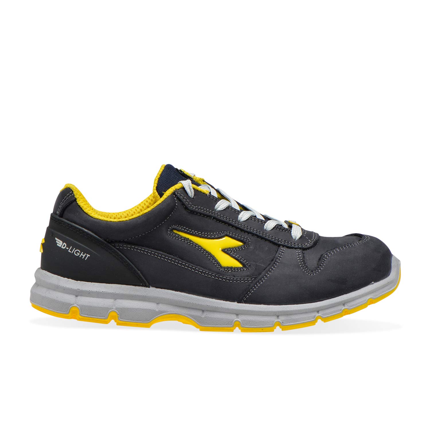 Low Work Shoe Run Low S3 SRC ESD for Man and Woman