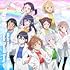 9-tie「TVアニメ『SELECTION PROJECT』メインテーマCD」