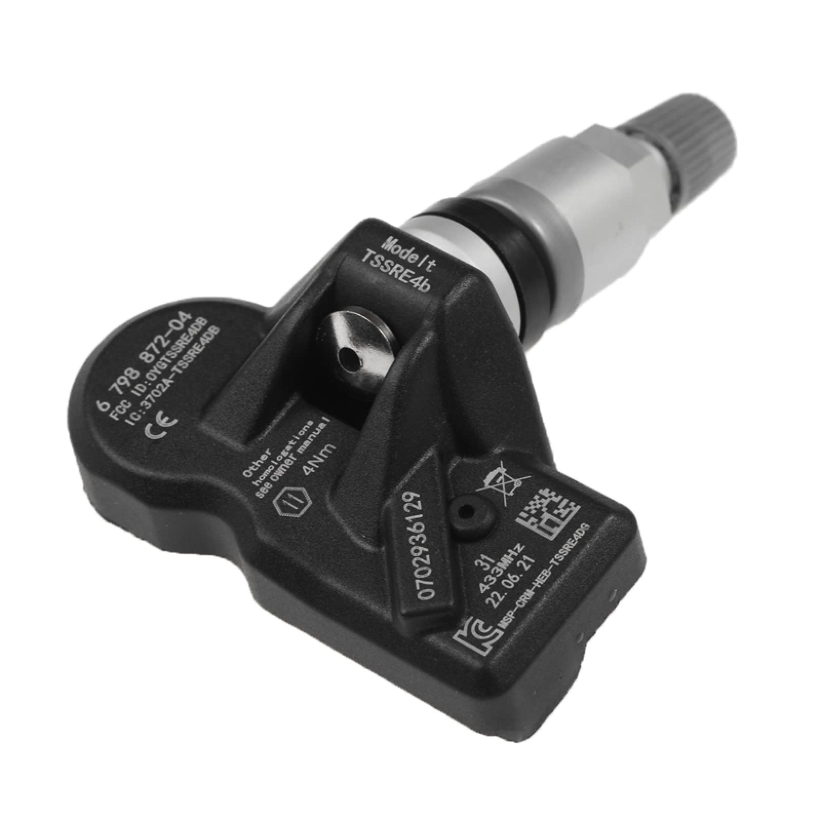 BMW TPMS Sensor | Tire Pressure Sensors | FCP Euro