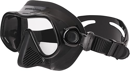 Miniatura 3 de Scubapro Máscara de apnea de acero Comp