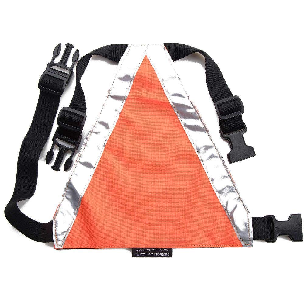 Mendota Products Hundehalsband visi-Vest