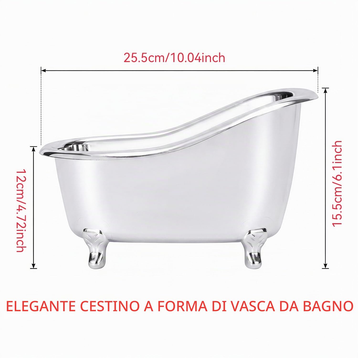 Spa Luxetique Set Bagno Doccia Regalo Donna 8 Pezzi alla Rosa in Confezione Regalo con Bagnoschiuma, Lozione, Sali da Bagno per Spa a Casa Idea Regalo Donna Ragazza per Festa Compleanno Anniversario