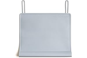 Baby Restaurant Mat: The Ultimate Feeding Companion for Tots