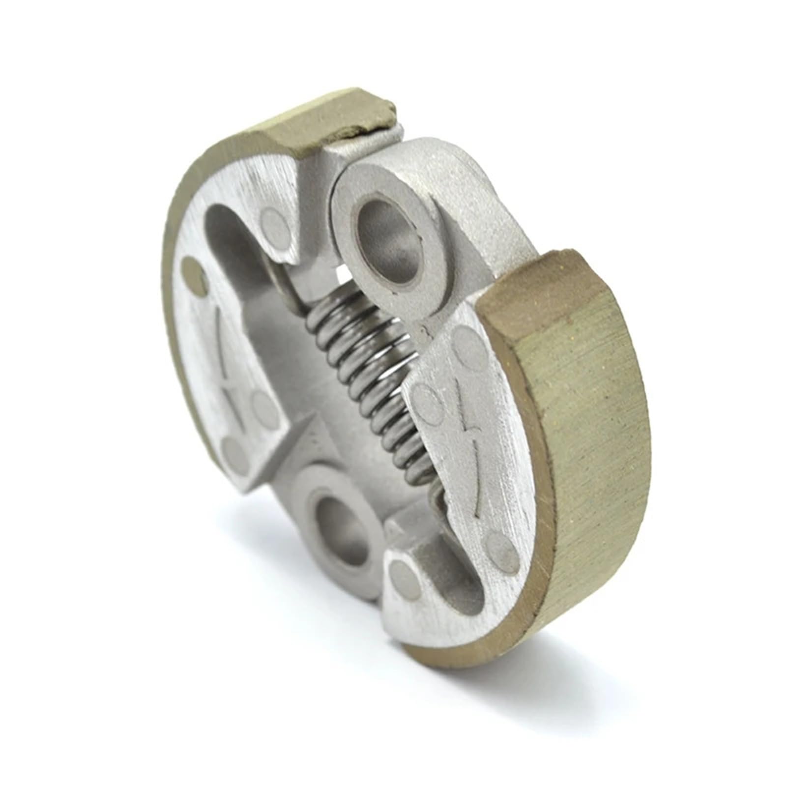 Embrague resistente for OLEO MAC SPARTA 36 37 38 42 43 44 for EFCO EF3600 EF3700 3800 for STARK 25 STRIMMER SPRING SHOE FRIZIONE 4191153AR