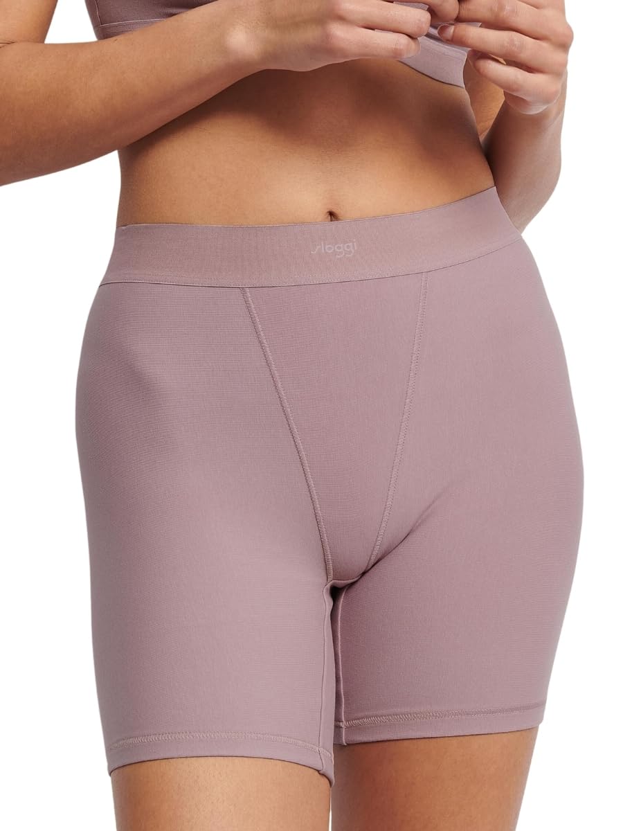 Sloggi Bielizna Kobiety Sloggi Ever Ease Cyclist