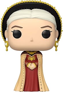Comprar Funko Pop! TV: HotD - Princess Rhaenyra Targaryen - House of The Dragon - Figura de Vinilo Coleccionable - Idea de Regalo- Mercancia Oficial - Juguetes para Niños y Adultos - TV Fans