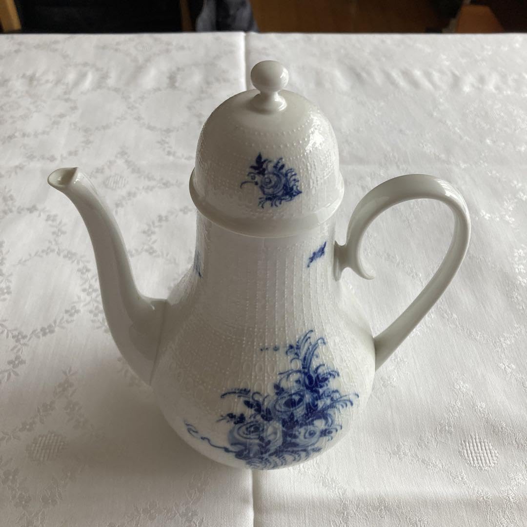 No,286】ローゼンタール コーヒーポット