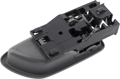 Miniatura 6 de BOXI Manija de puerta interior delantera y trasera izquierda del lado del conductor con bisel para Toyota Avalon 2000-2004  Sequoia 2001-2007