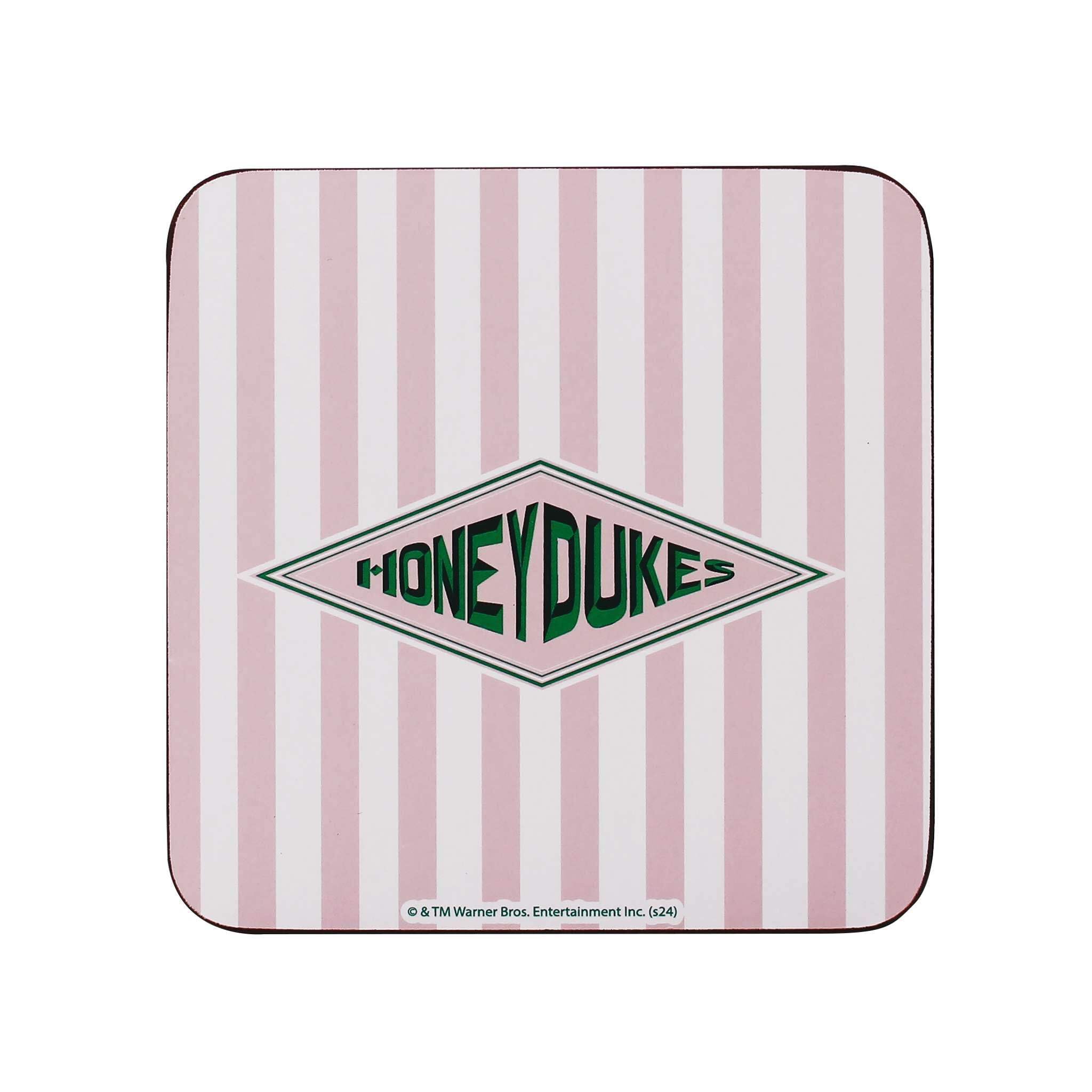NEW Harry Potter Honeydukes Coaster