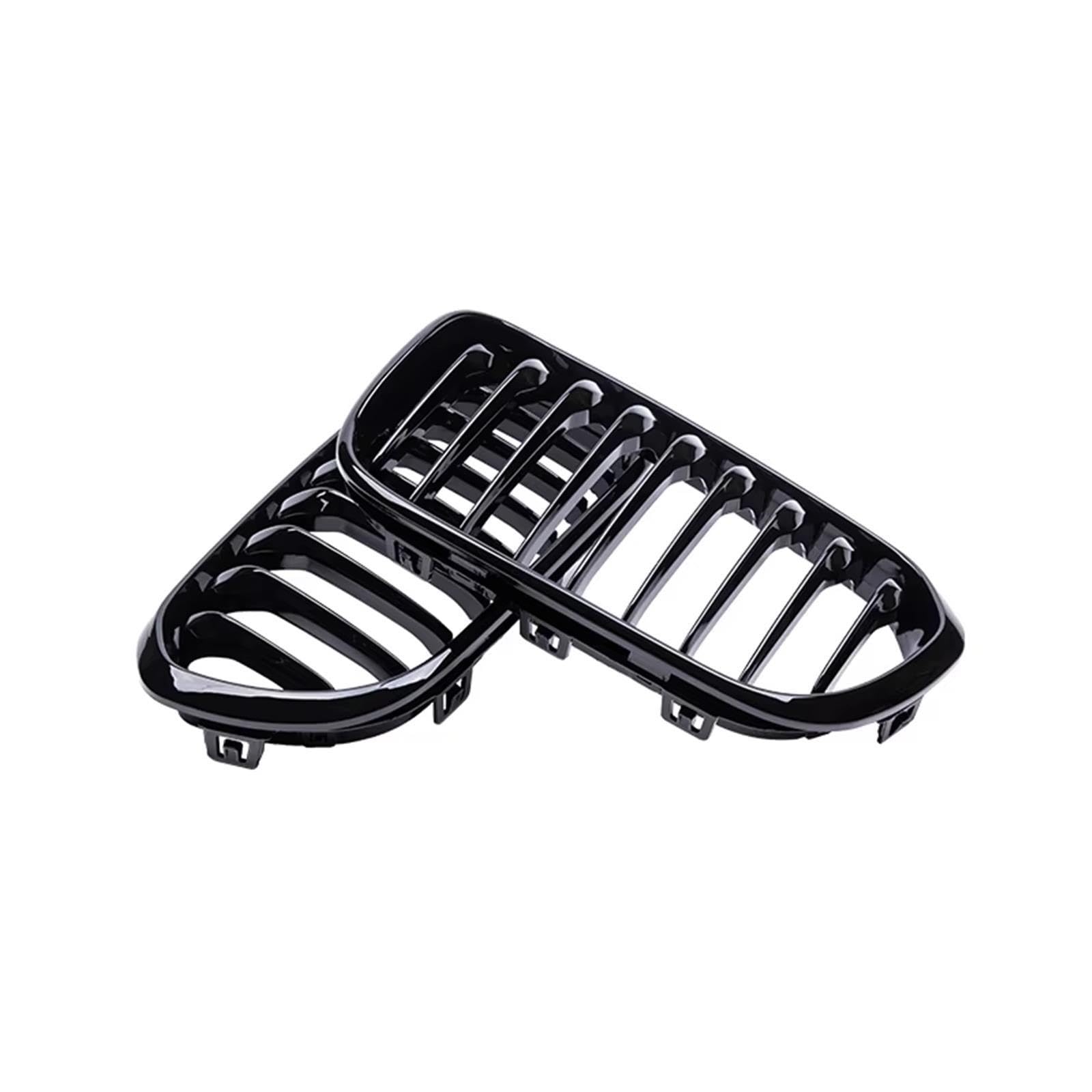 Per BMW F20 F21 118i 120i 125i 2015-2018 Griglia Cofano Auto