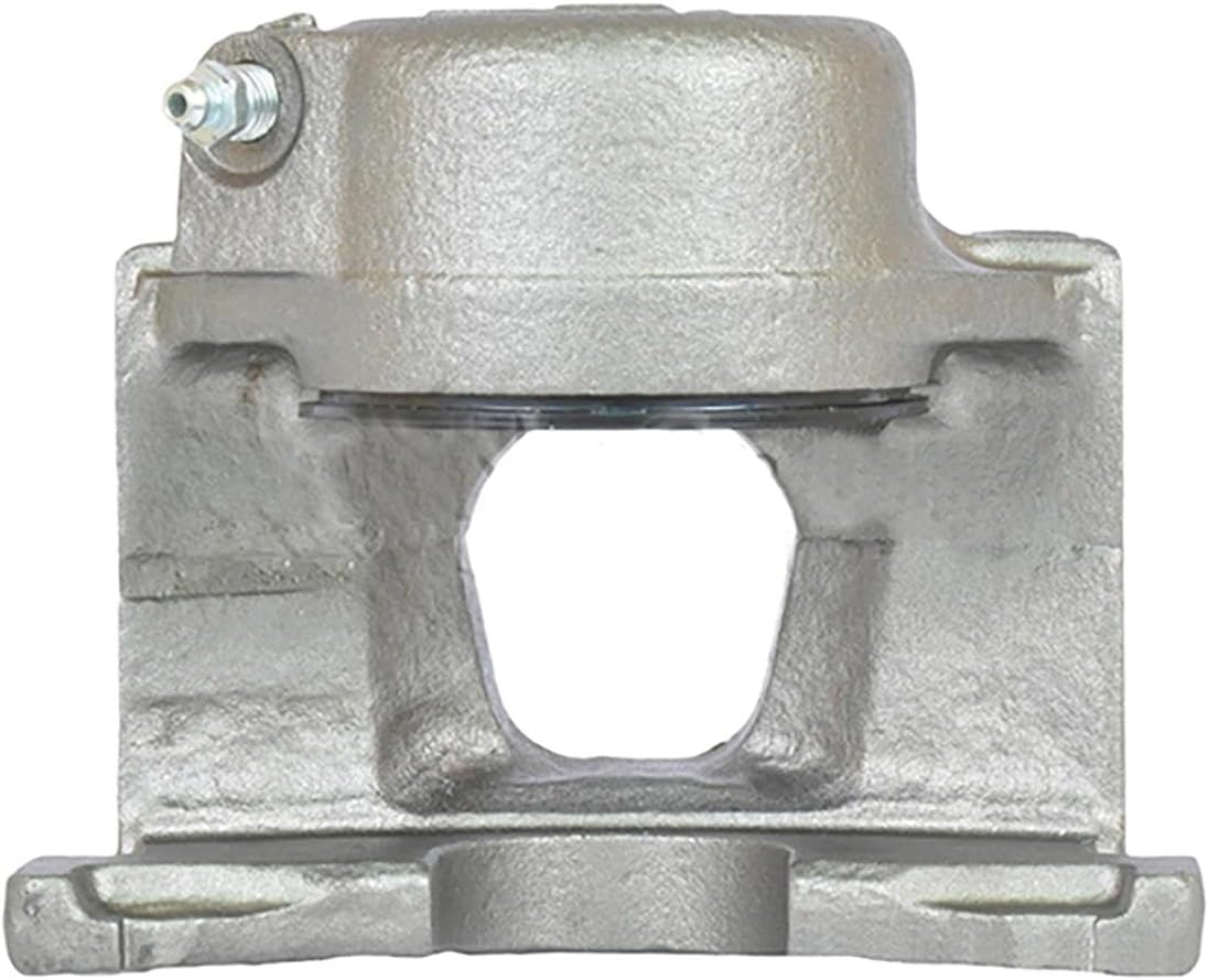 Front Left and Right Disc Brake Caliper Assembly Pair Set ZGYWAutoParts for Ford Bronco 5.0L 1986-1993, for Ford Bronco 5.8L 1986-1993, for Ford F-150 3.8L 1986-1993, for Ford F-150 4.9L 1986-1993