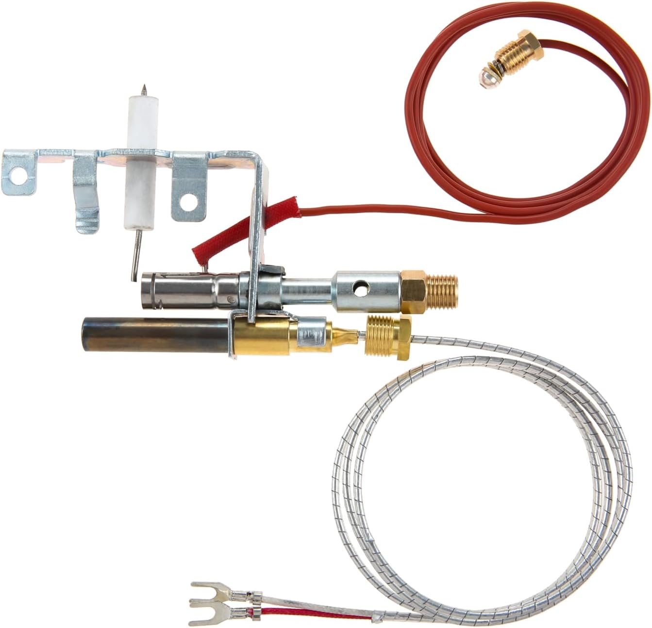 DRELD R3623 LP Pilot Assembly with Thermopile and