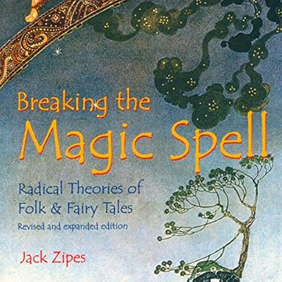 Breaking the Magic Spell