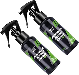 PLAFOPE 2 Peças Agente De Revestimento De Reforma Agente De Renovação De Carro Agente De Renovação De Carro Restaurador De Couro Automotivo Restaurador De Plástico De Carro Restaurador De