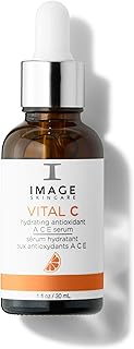 IMAGE Skincare, VITAL C Hydrating Vitamin A C E Serum, Brightening Complex, 1 fl oz