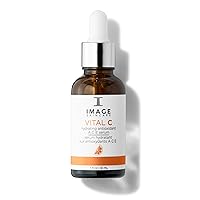 Vista 1 de IMAGE Skincare, VITAL C Hydrating Vitamin A C E Serum, Brightening Complex, 1 fl oz