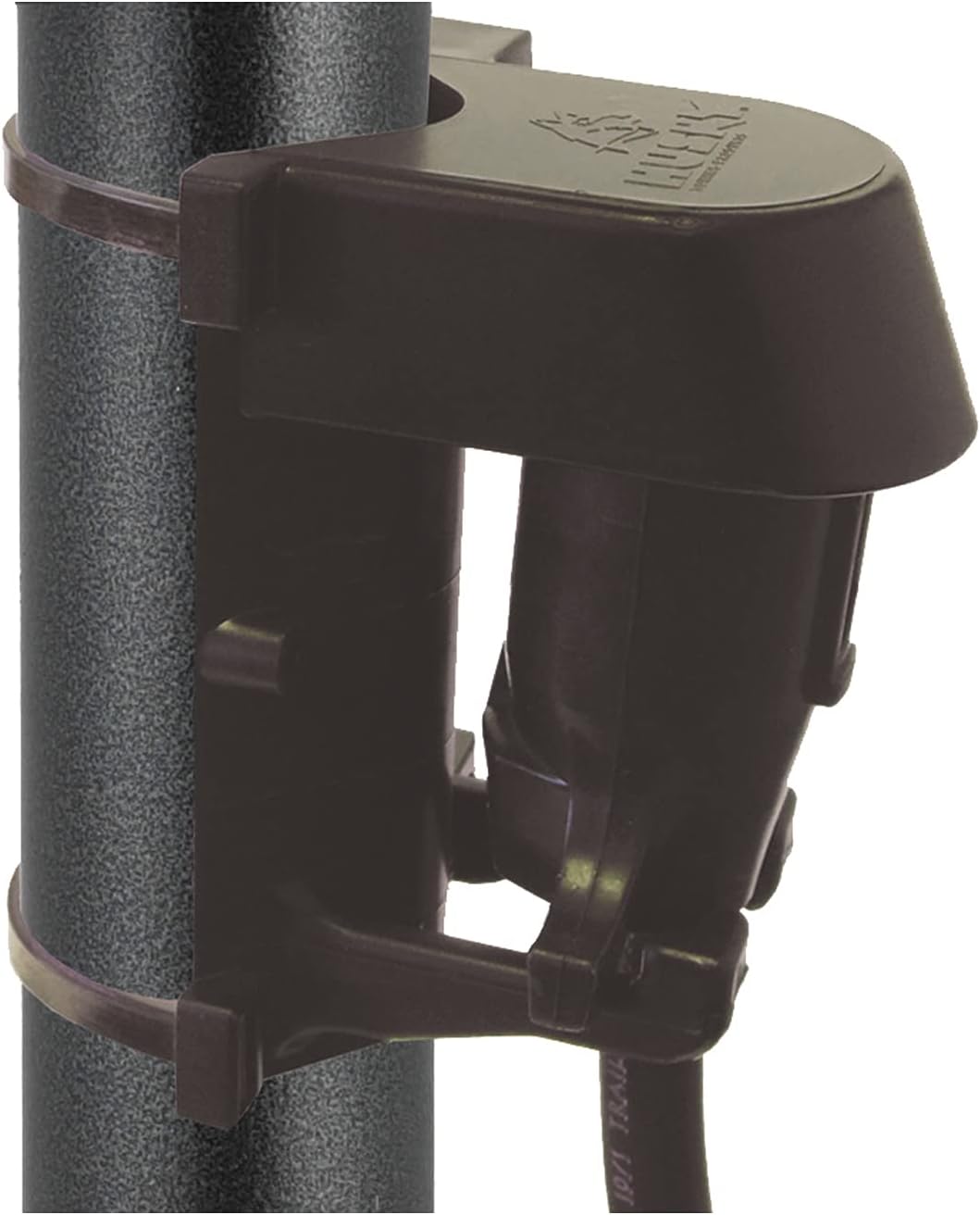 Husky Towing Universal Connector Storage Kit for Automotive Accessories