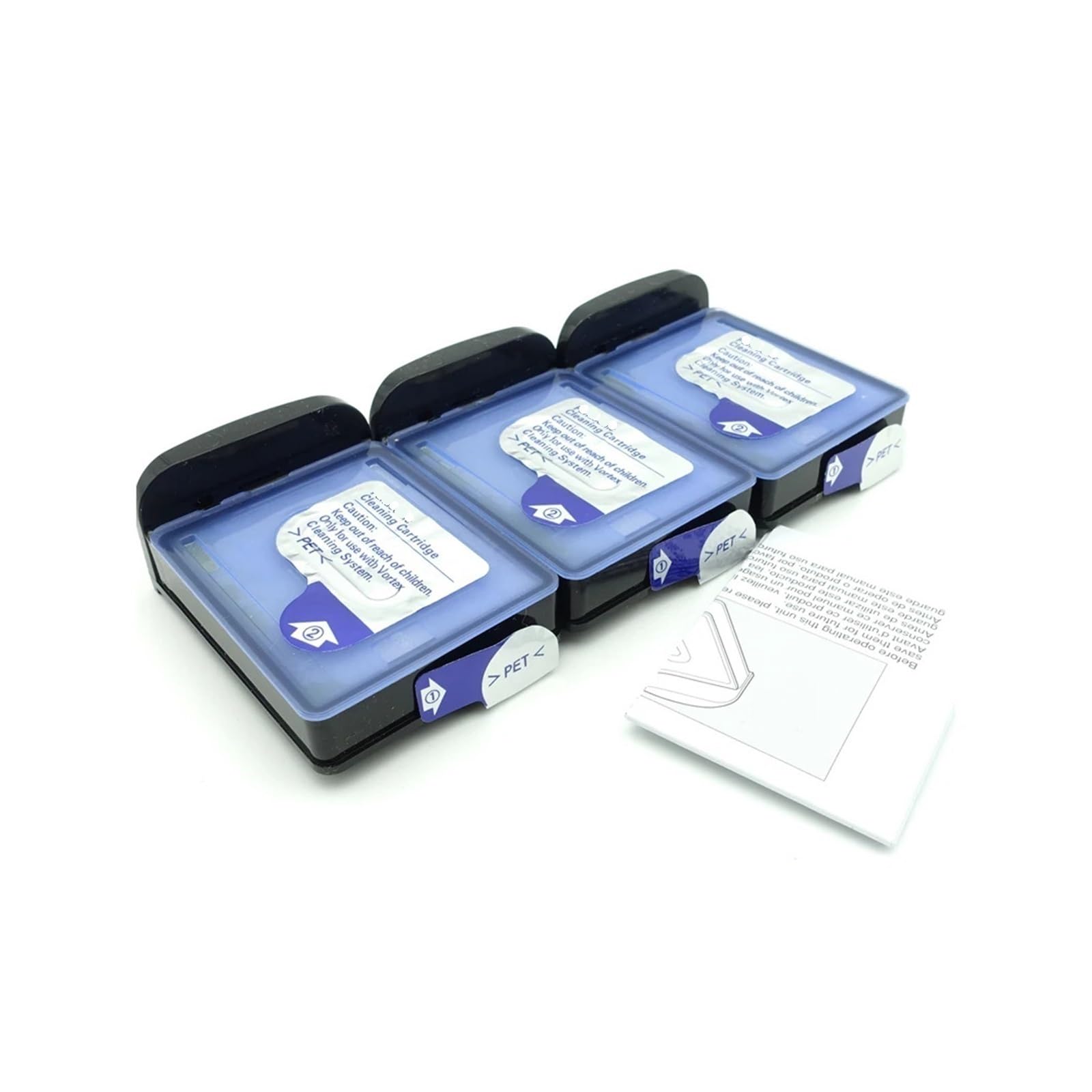 Líquido de limpieza para maquinilla ideal para tu rutina de cuidado con ES-LA92 y ES8175