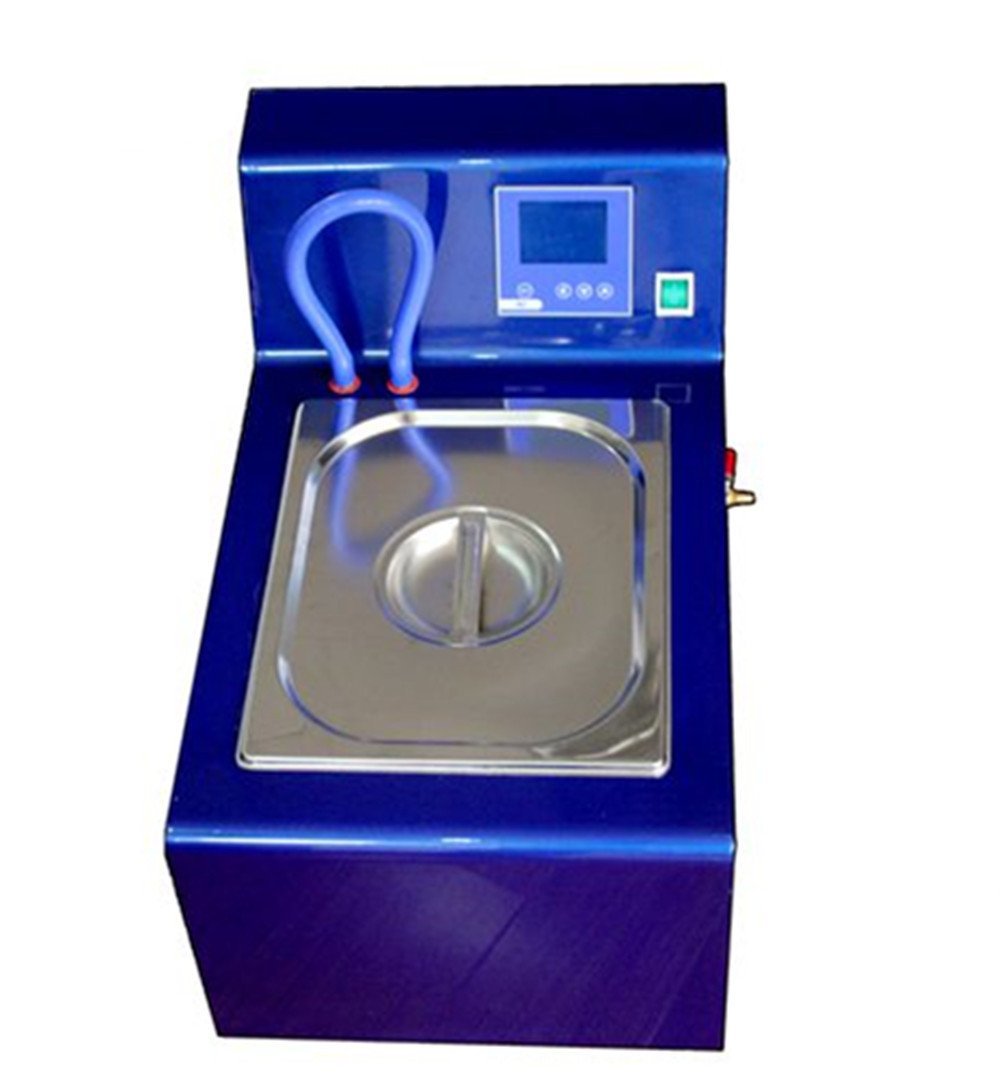 DJSLO JKI-MP-501A Super Constant Temperature Trough/Water Bath with circulating Pump