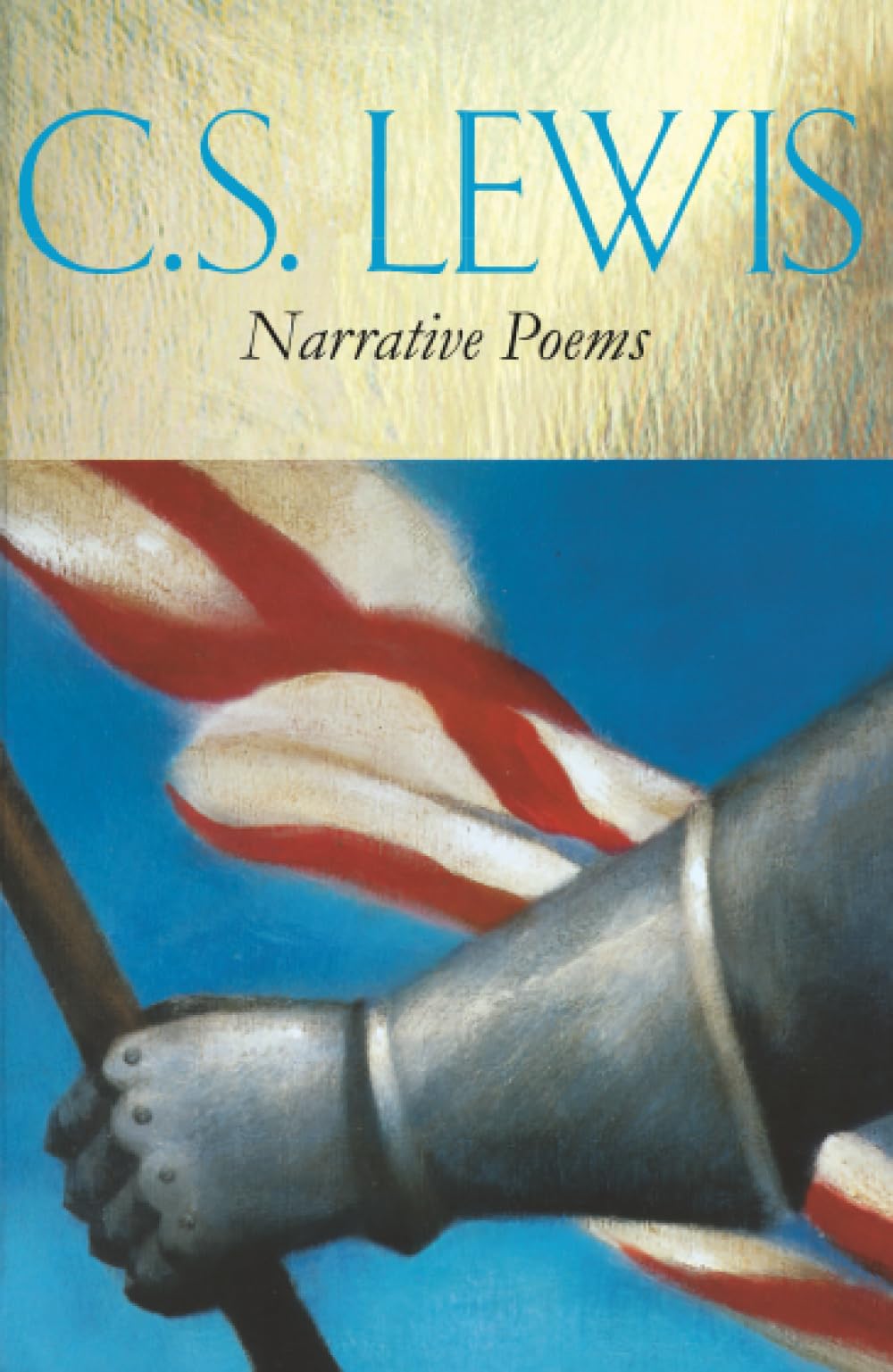 NARRATIVE POEMS: A Collection of Classic Poetry and Storytelling