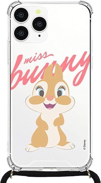 Amazon Co Jp 4種類のかわいいパステルヴィンテージスタイルのユニークで魅力的なモダンクラシックの幾何学的disneyディズニーアニメcutie Bambiキャラクター柄ショルダーストラップ装着レタリングラブリーアートデザインiphoneケースとgalaxyケースtpuシリコンとハード