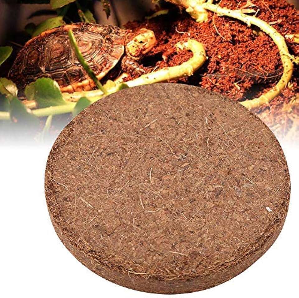 Amazon.co.uk reptile substrate soil