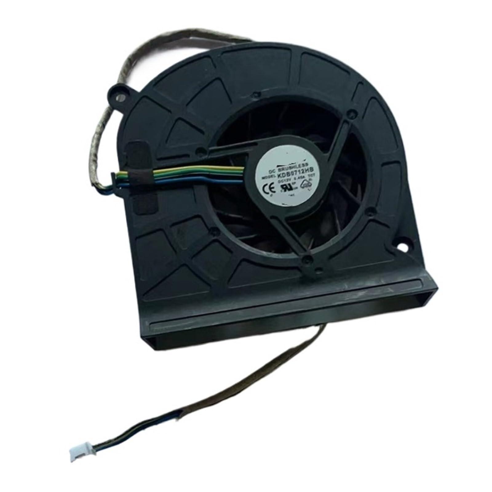 TSCFHGQI KDB0712HB ET2400A fan ET2400E ET2400 12V 0.45A cooling fan