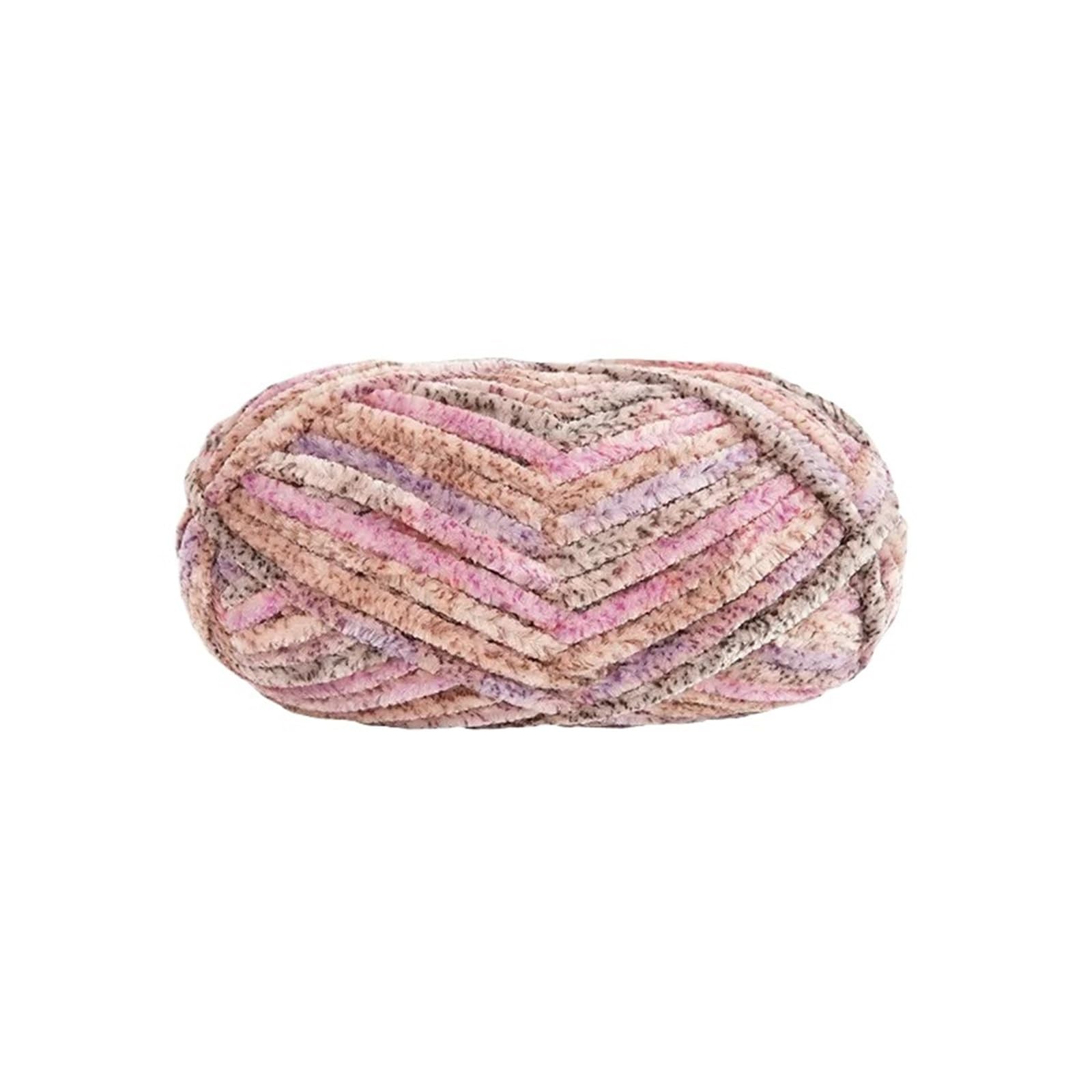 Laine à tricoter super douce 100g pelote pour écharpe et bonnet diy
