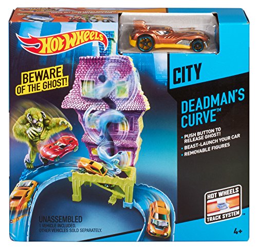 hot wheels animal tracks