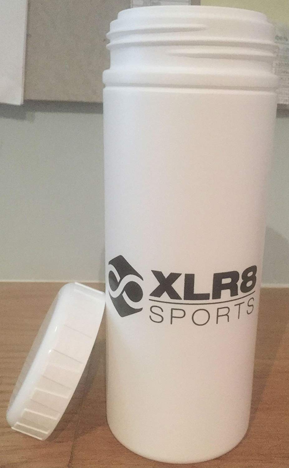 Cycling Tool Storage Bottle