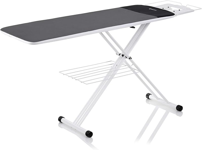 Reliable 320LB Home Ironing Board — Best Premium Ironing Board