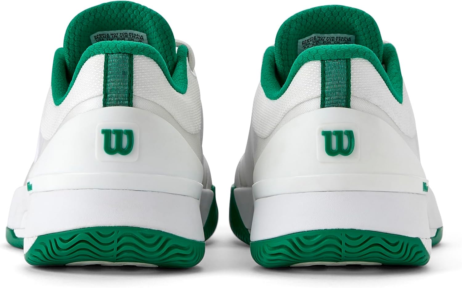 WILSON Women's Intrigue Tour Tennis Sneaker - Picture 27 of 77