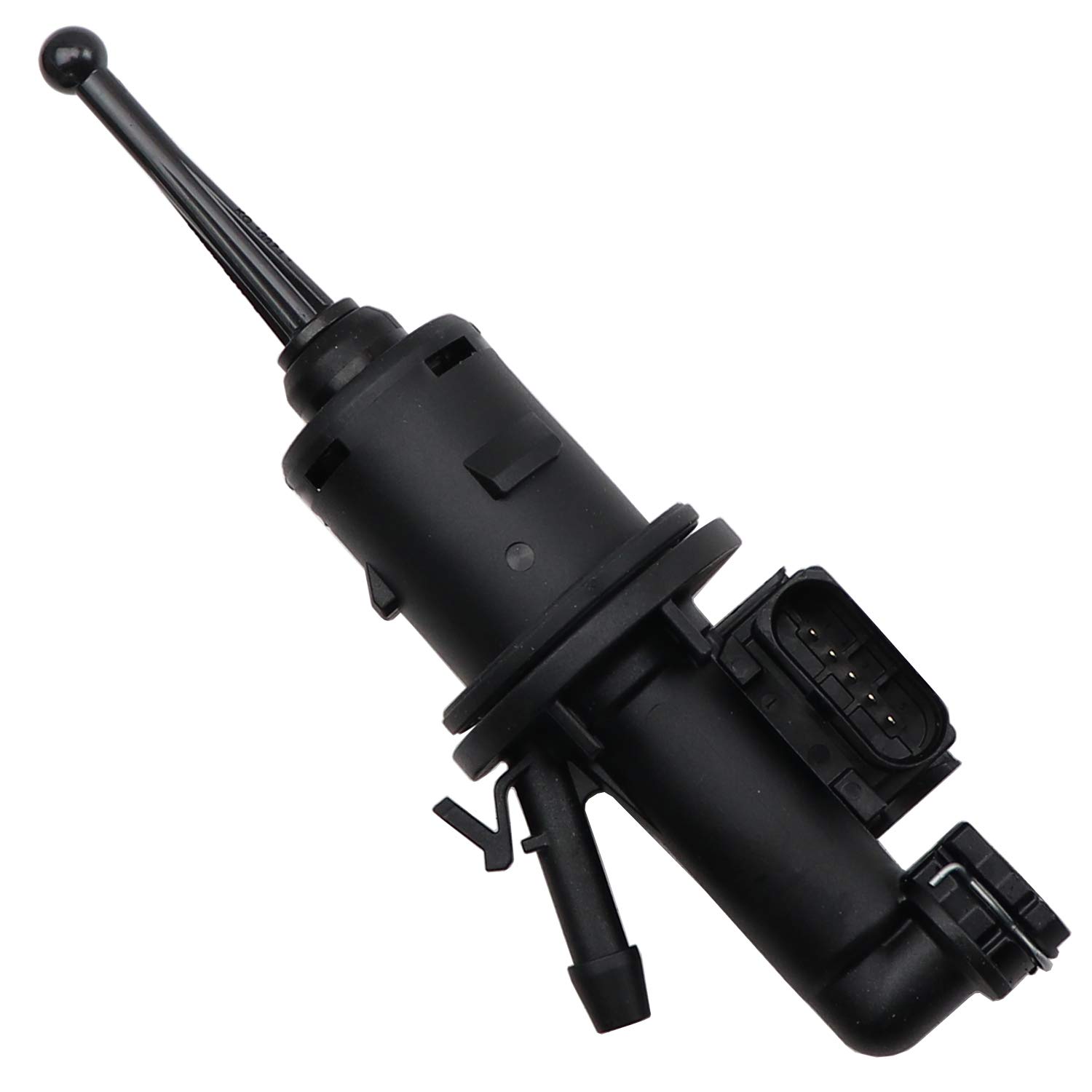 Cilindro maestro de embrague Beck Arnley 0729988 para sistema hidroneumático 6