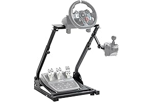 Hottoby Racing Simulator Cockpit: Your Gateway to Immersive Driving Simulations